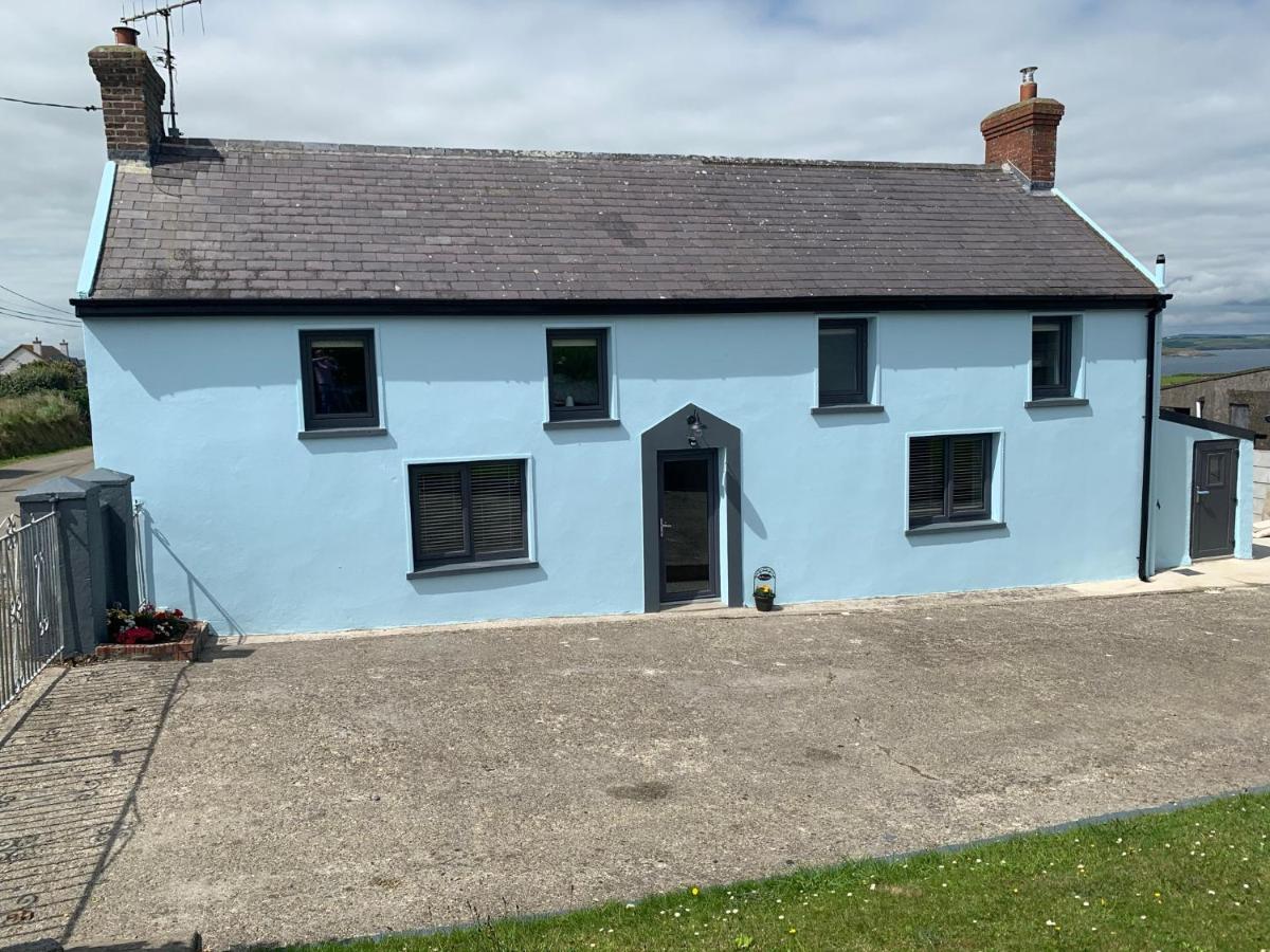 Traditional In The Old Head Of Kinsale * Cork