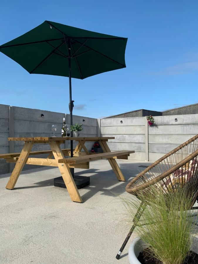 Traditional In The Old Head Of Kinsale Holiday home *