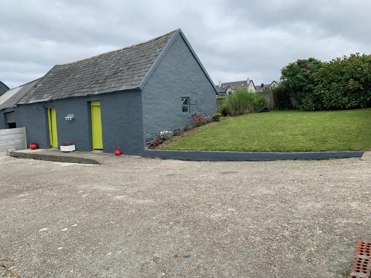 Traditional In The Old Head Of Kinsale *
