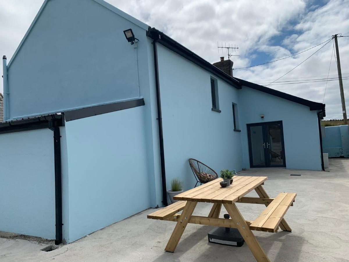 Traditional In The Old Head Of Kinsale Holiday home *