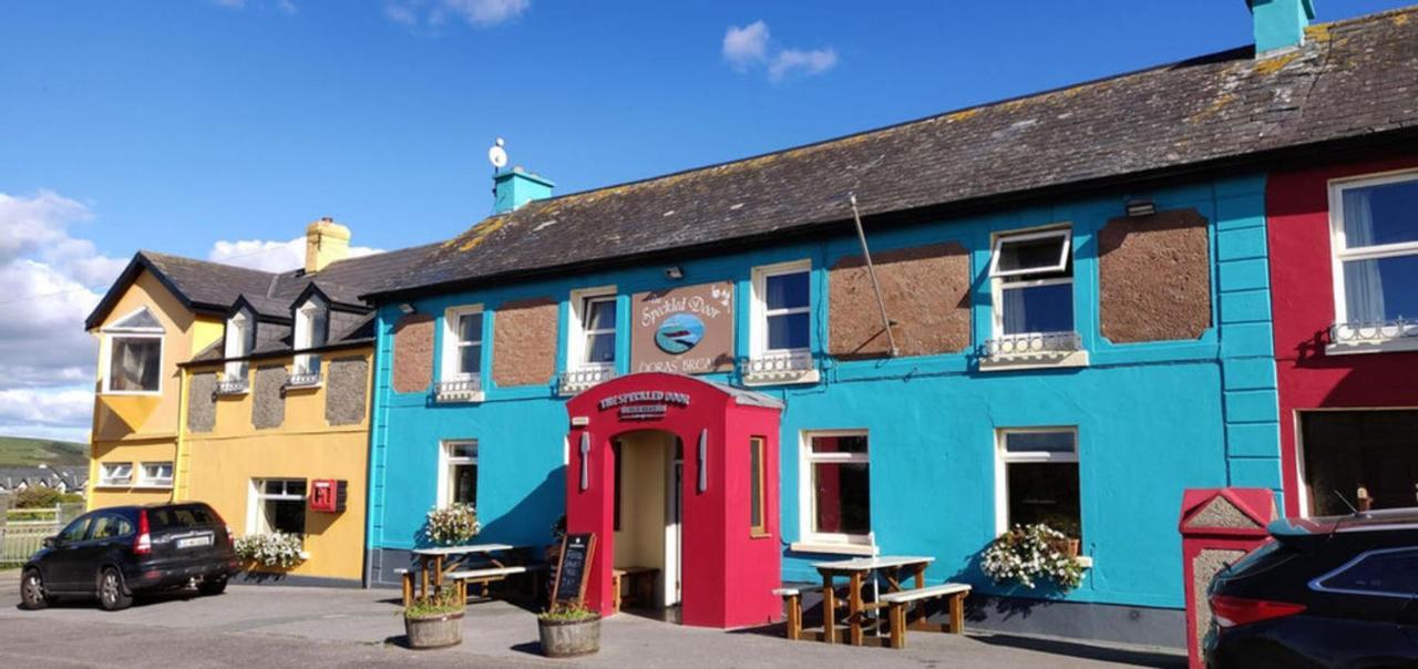Traditional In The Old Head Of Kinsale Holiday home Cork