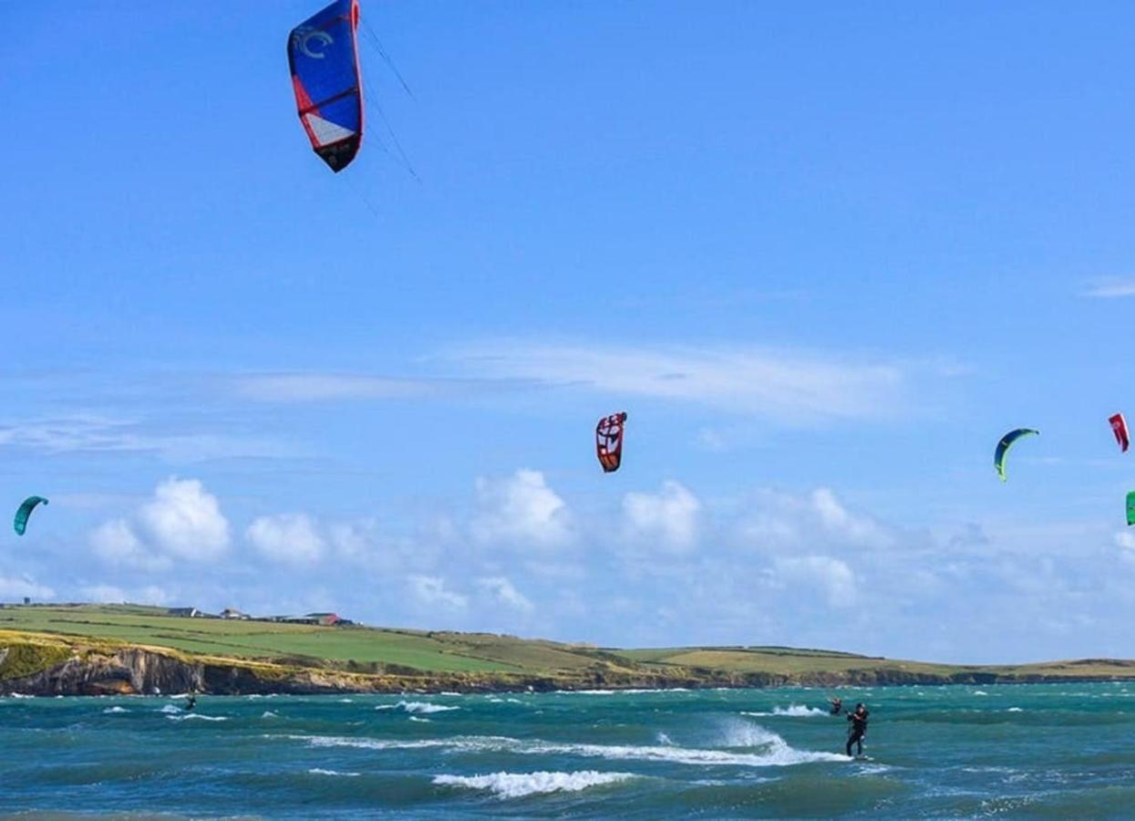 Holiday home Traditional In The Old Head Of Kinsale Cork