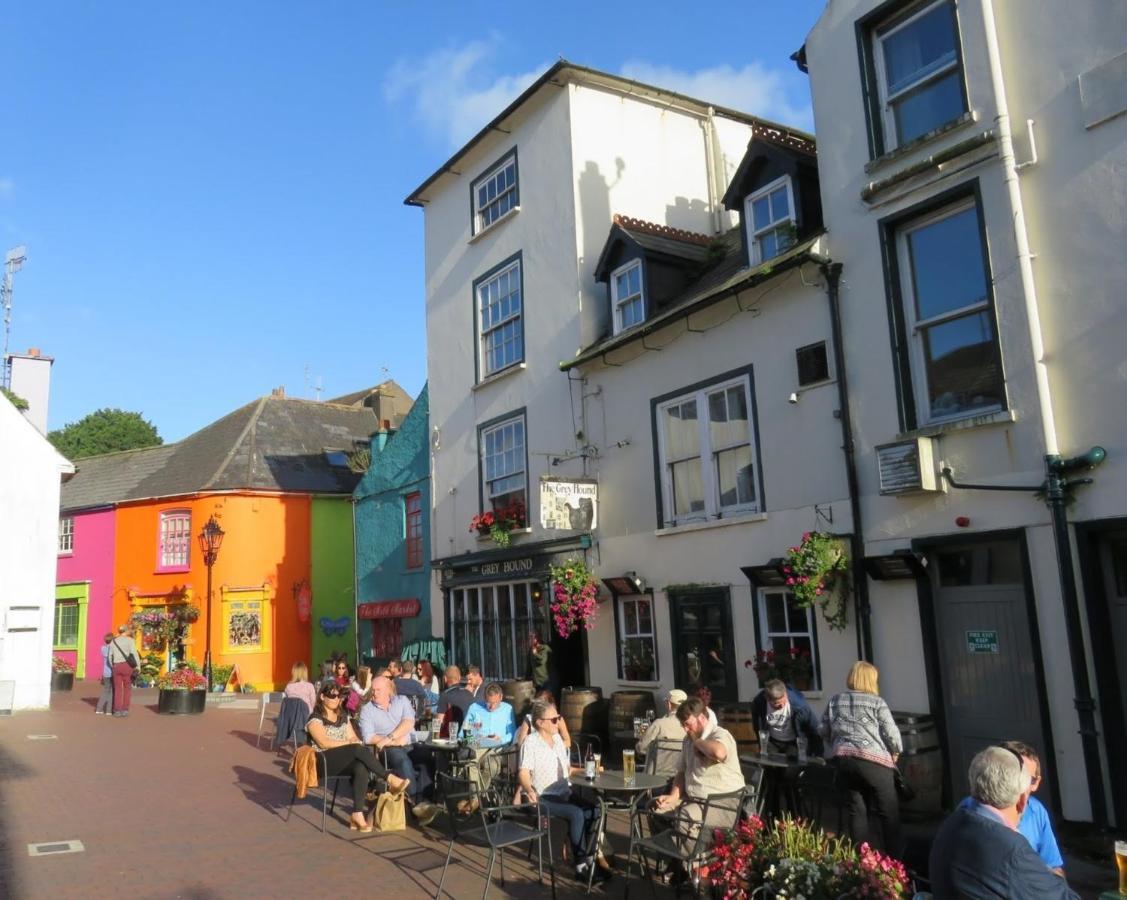 Traditional In The Old Head Of Kinsale