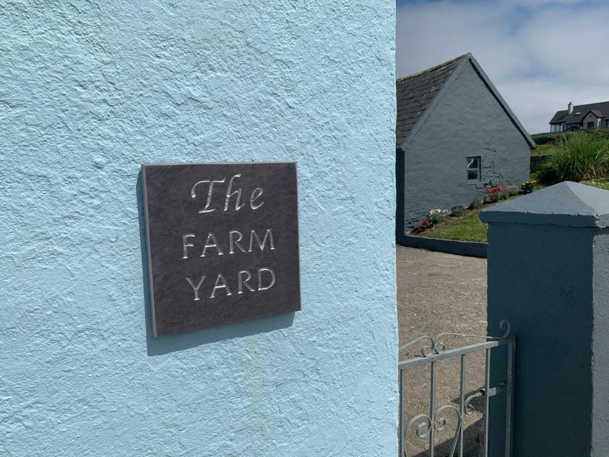 Traditional In The Old Head Of Kinsale Holiday home