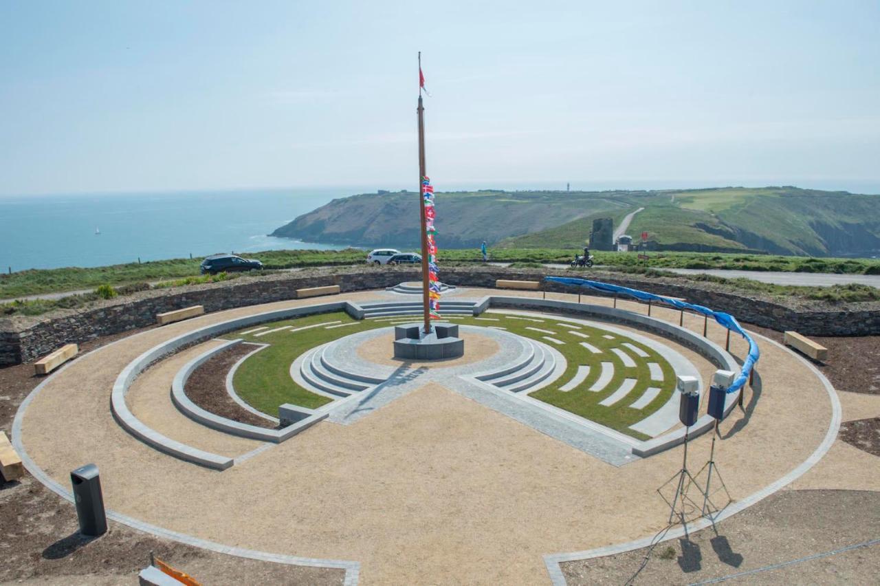 Holiday home Traditional In The Old Head Of Kinsale Cork