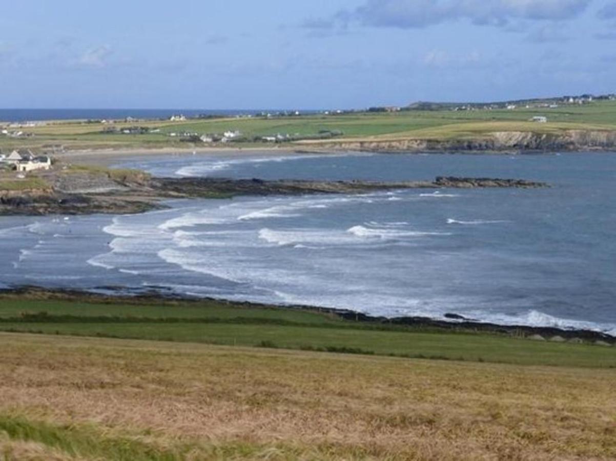 Traditional In The Old Head Of Kinsale *