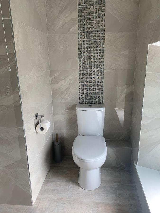 Traditional In The Old Head Of Kinsale Holiday home *