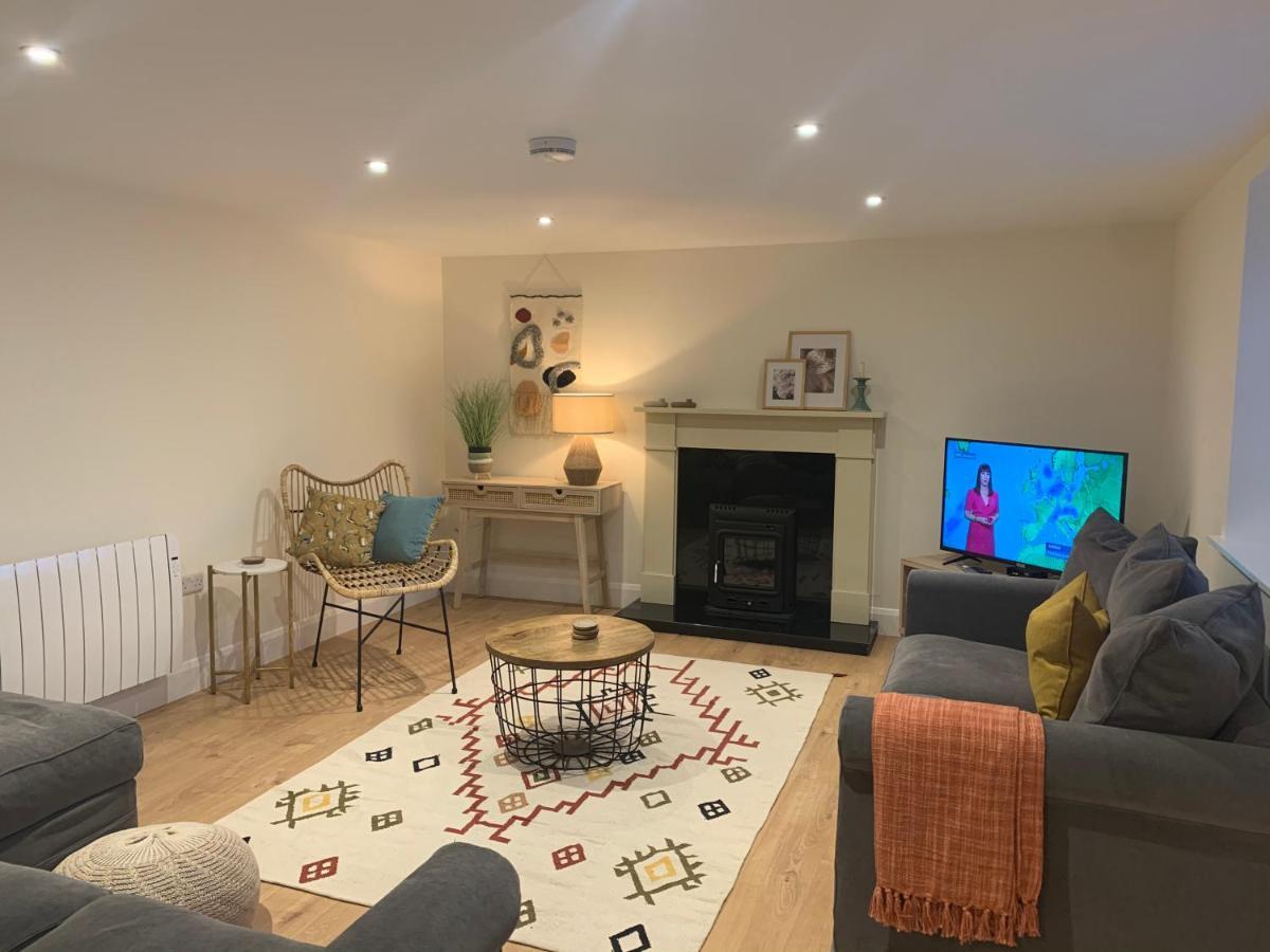 Holiday home Traditional In The Old Head Of Kinsale *